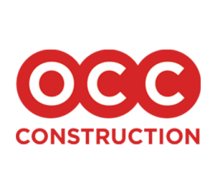 OCC Logo - OCC Construction | OCC Construction