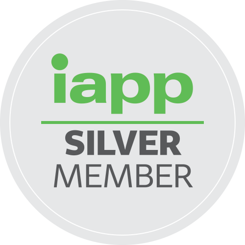 Iapp Logo - Dataguise Joins International Association of Privacy Professionals ...