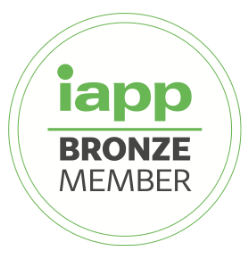 Iapp Logo - OPTIZMO joins the international association of privacy professionals