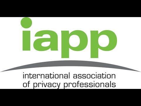 Iapp Logo - IAPP Membership_Privacy Professionals