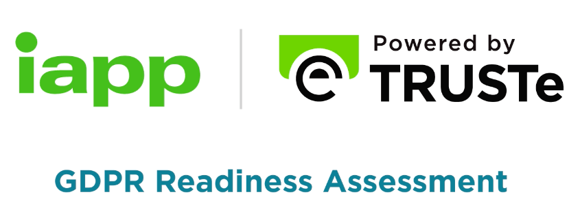 Iapp Logo - IAPP GDPR Assessment Reaches 500 Users in First Month | TrustArc