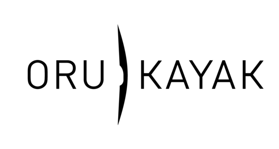 Kyak Logo - Folding Kayaks That Go Anywhere | Oru Kayak