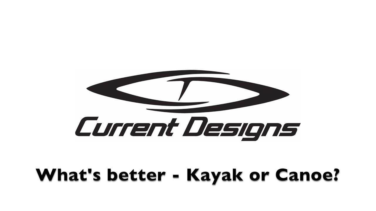 Kyak Logo - Current Designs - Kayaks, sea kayaks, recreational kayaks