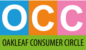 OCC Logo - OCC | Sussex Oakleaf