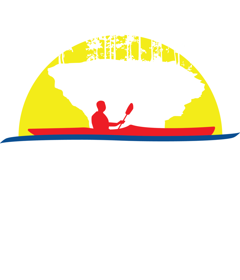 Kyak Logo - Harbor Beach Kayak