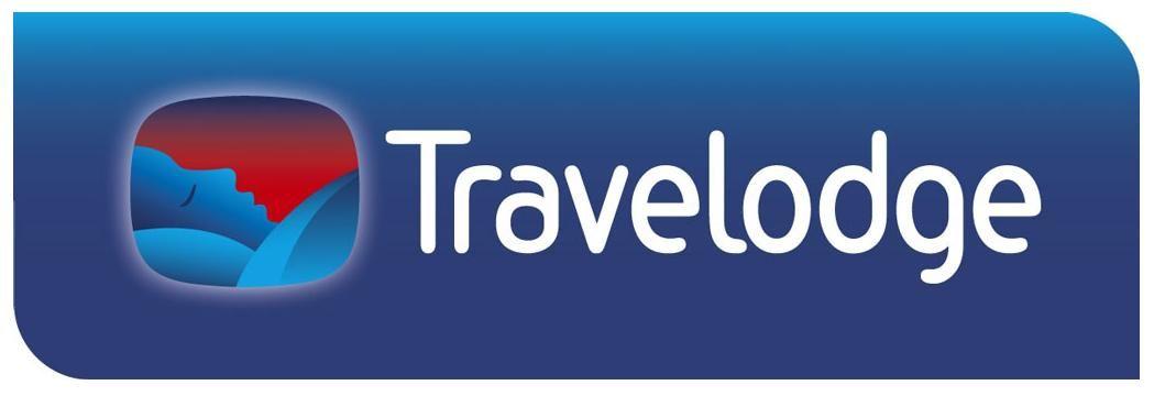 Travelodge Logo - Travelodge Logos