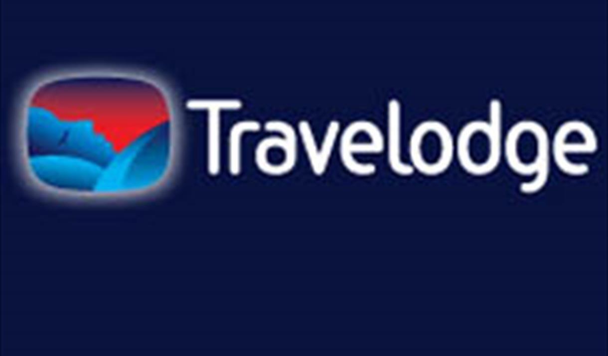 Travelodge Logo - Travelodge Manchester Birch M62 Westbound Hotel - Travel ...