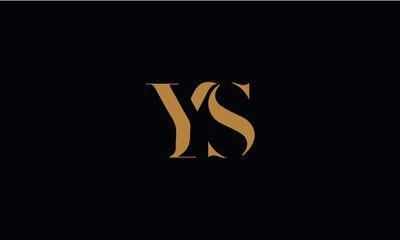 YS Logo - ys Logo