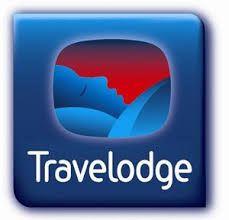 Travelodge Logo - Start a Travelodge Franchise - What Franchise