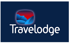 Travelodge Logo - Travelodge (UK)