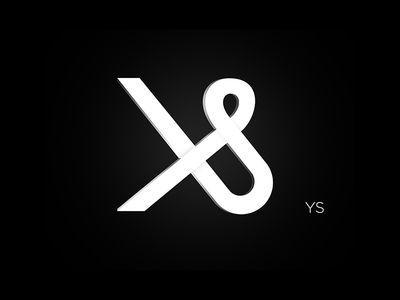 YS Logo - Pinterest