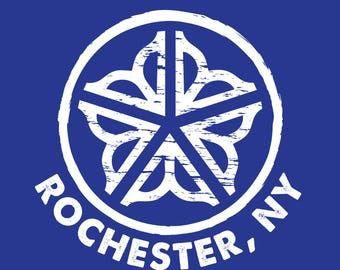 Rochester Logo - Rochester logo
