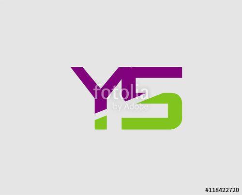 YS Logo - YS Logo 