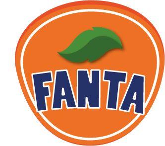 Fanta Logo - Vintage Fanta Logo on Behance