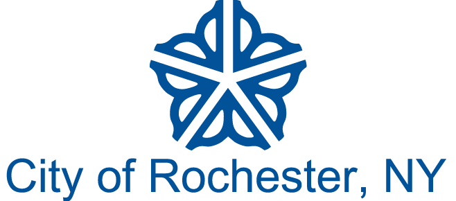 Rochester Logo - Rochester, New York