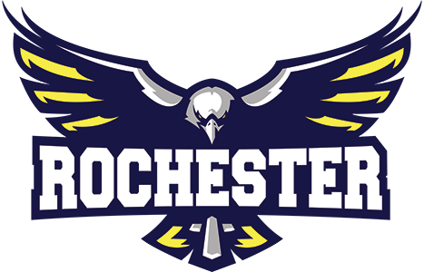 Rochester Logo - Rochester Hills Christian School