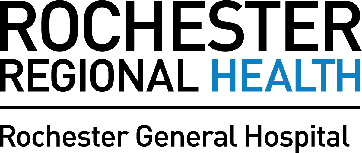 Rochester Logo - Brand Logos | Rochester Regional Health