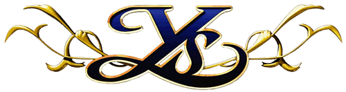 YS Logo - List of Ys media - Wikiwand