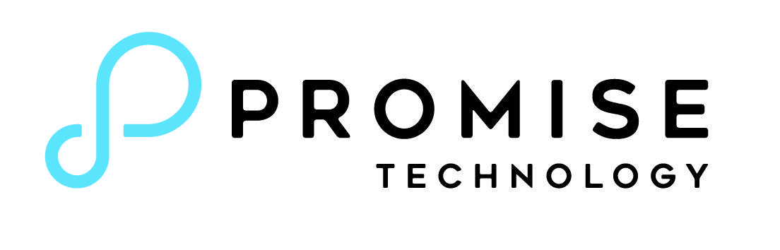 Promise Logo - PROMISE Technology - Storage Solutions for IT, Cloud, Surveillance ...