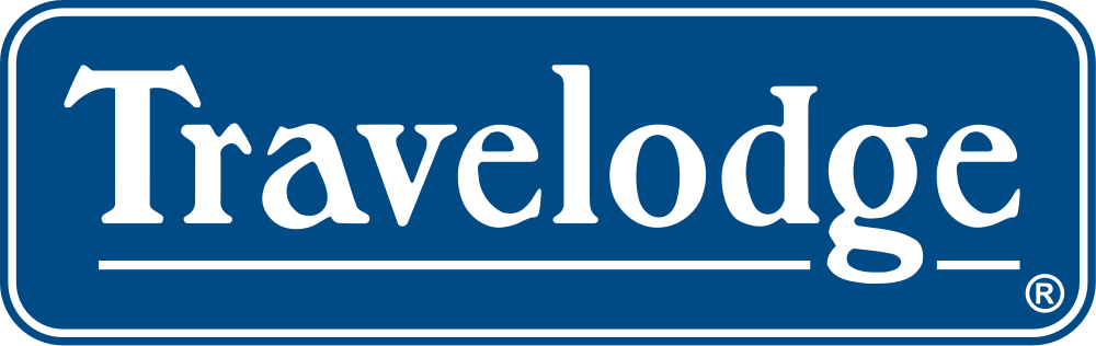 Travelodge Logo - Travelodge Logo / Hotel / Logo Load.Com