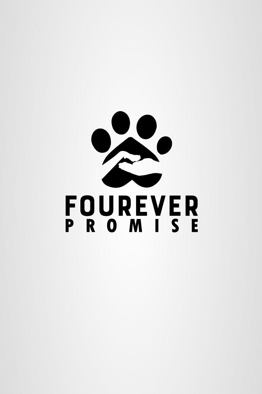 Promise Logo - Entry #222 by shrabanty for Fourever Promise Logo | Freelancer