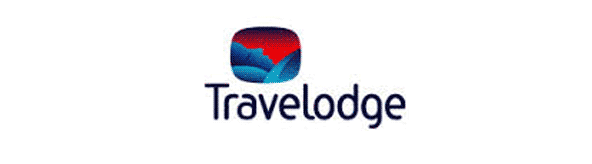 Travelodge Logo - Travelodge Logos