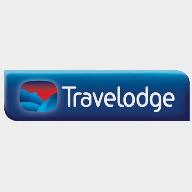 Travelodge Logo - Troy Group Travelodge