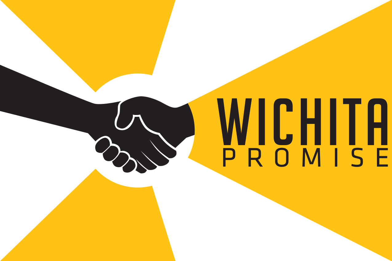Promise Logo - Support Wichita Promise