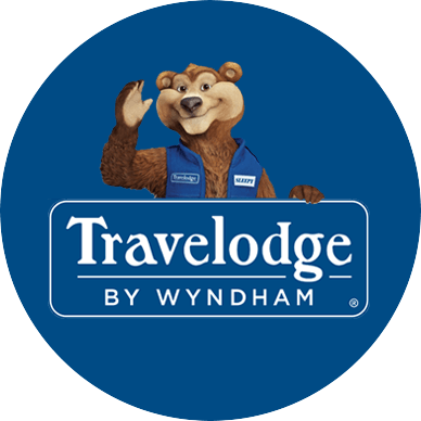 Travelodge Logo - Best Budget Hotels and Resorts in Downtown Phoenix Arizona