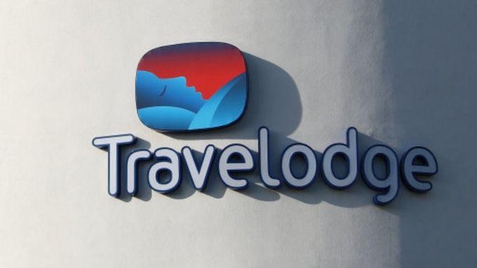 Travelodge Logo - Plans to open Travelodge hotels Jersey and Guernsey | Channel - ITV News