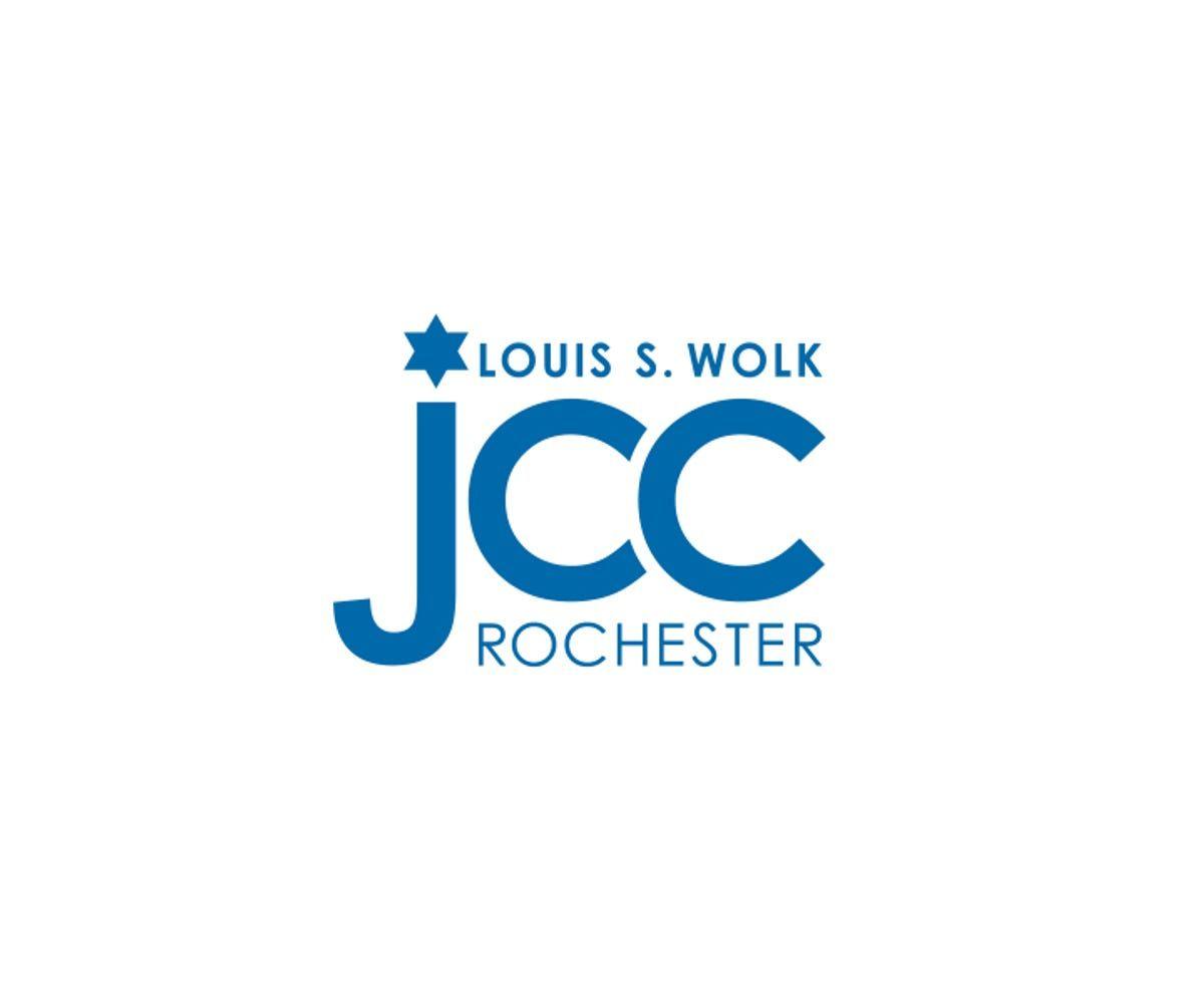 Rochester Logo - JCC Rochester embraces whole life wellness