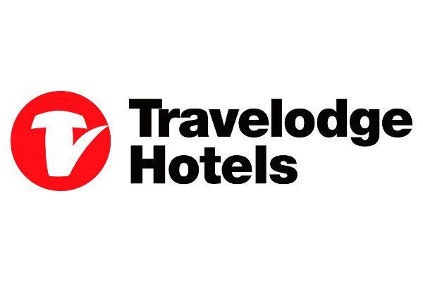 Travelodge Logo - Travelodge relaunches with refreshingly simple approach ·ETB Travel ...