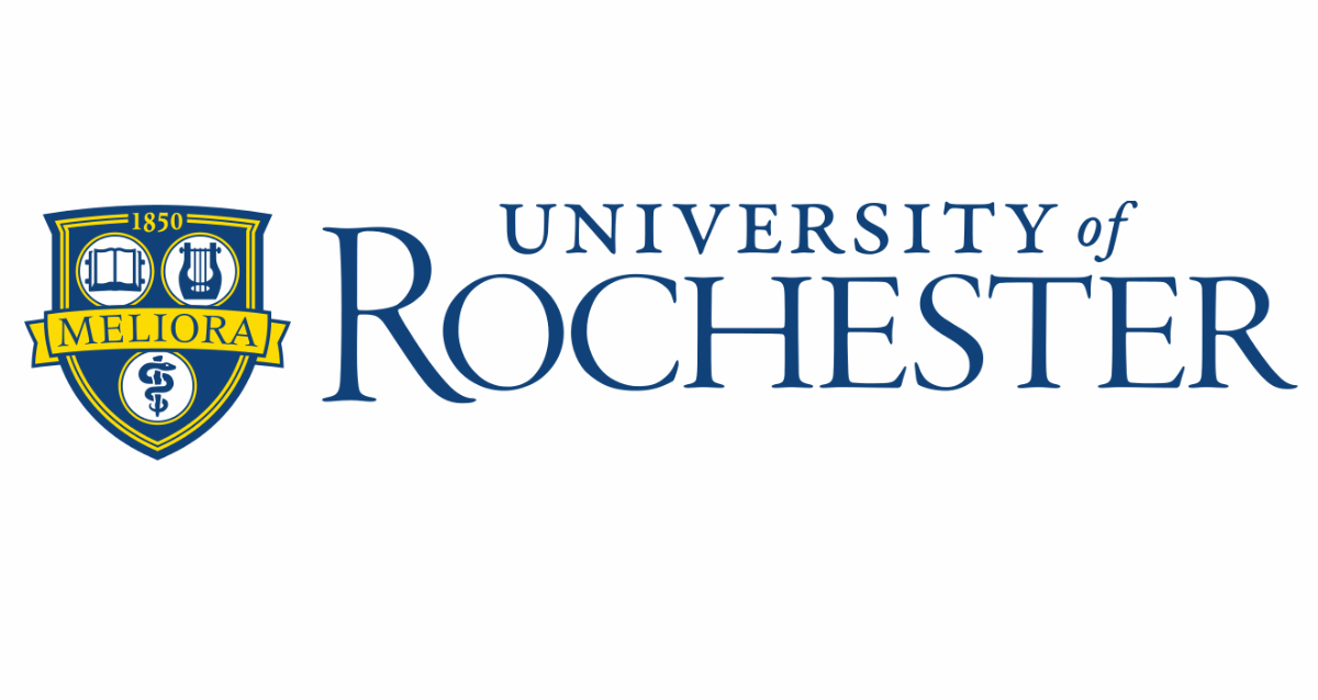 Rochester Logo - University of Rochester new breakthrough in Multiple Sclerosis (MS)