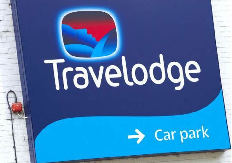 Travelodge Logo - Travelodge to open around 60 new hotels in next three years as ...