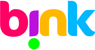Bink Logo - Retail Partners