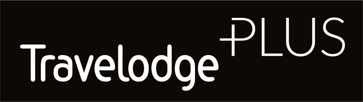 Travelodge Logo - Travelodge