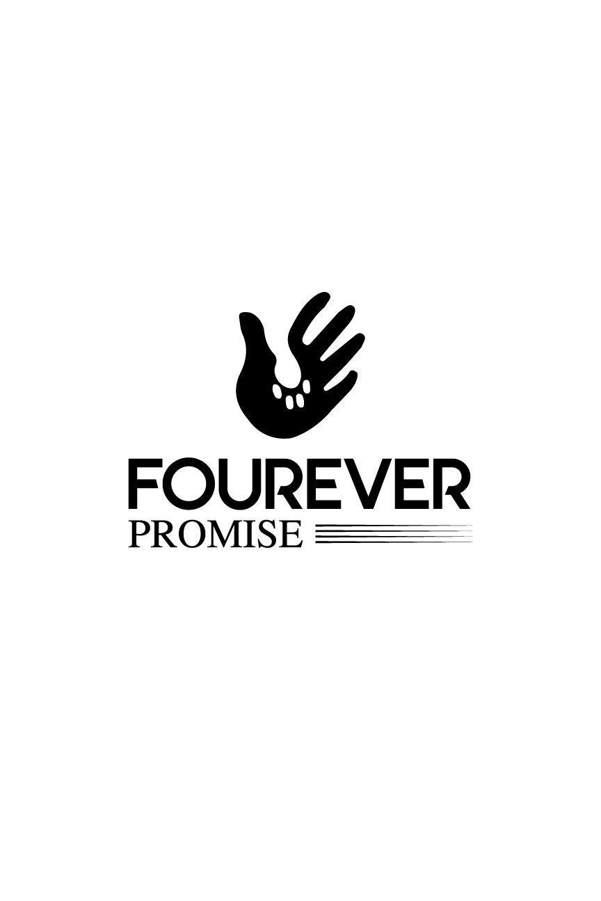 Promise Logo - Entry #217 by shrabanty for Fourever Promise Logo | Freelancer