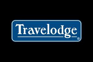 Travelodge Logo - Travelodge Inn Custom Floor Mats and Entrance Rugs | American Floor Mats