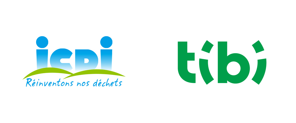 Tibi Logo - Brand New: New Name, Logo, and Identity for TIBI by Minale Design ...