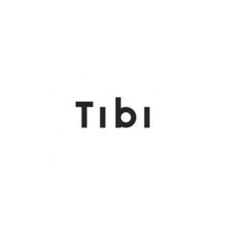 Tibi Logo - Assistant Tech Designer at Tibi