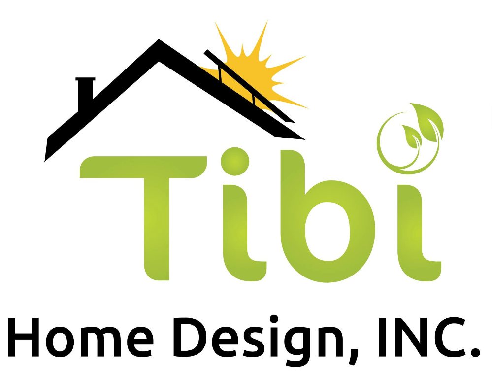 Tibi Logo - Tibi Home Design. Better Business Bureau® Profile