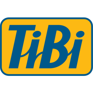 Tibi Logo - TiBi Pet Food logo, Vector Logo of TiBi Pet Food brand free download ...