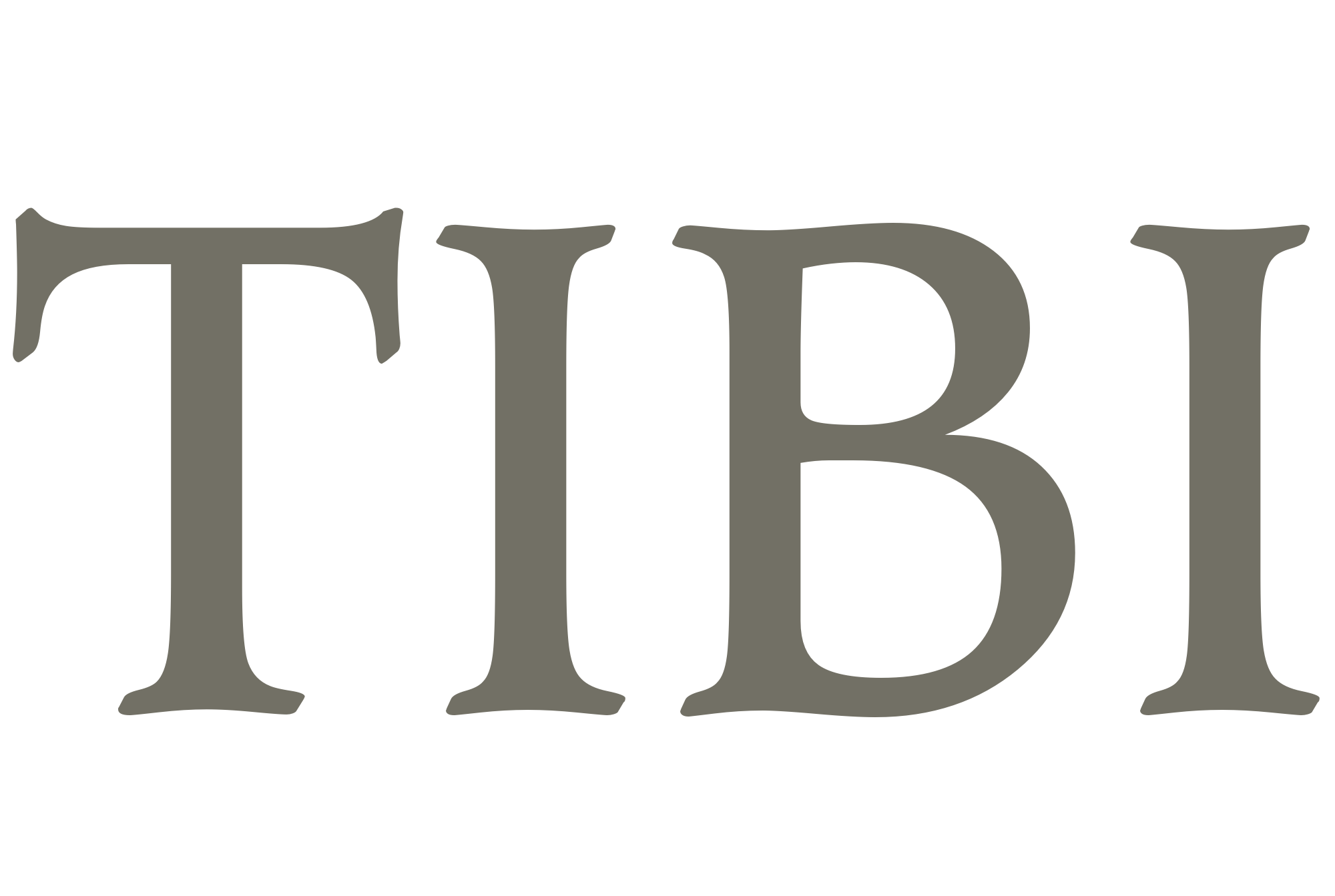 Tibi Logo - Tibi's Meaning of Tibi