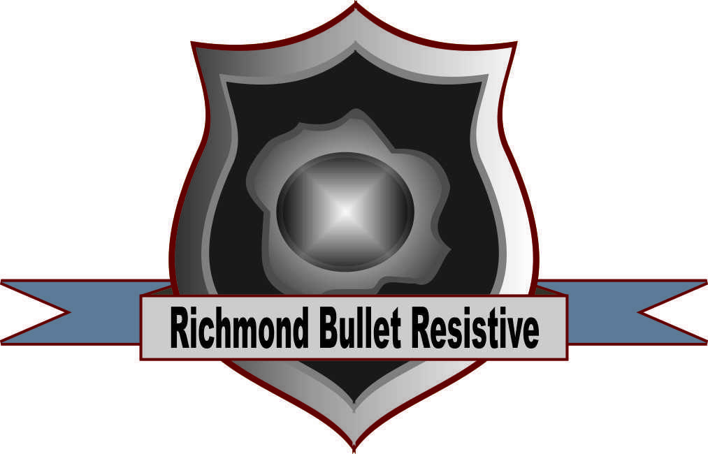 Tibi Logo - Bold, Serious, Government Logo Design for Richmond Bullet Resistive