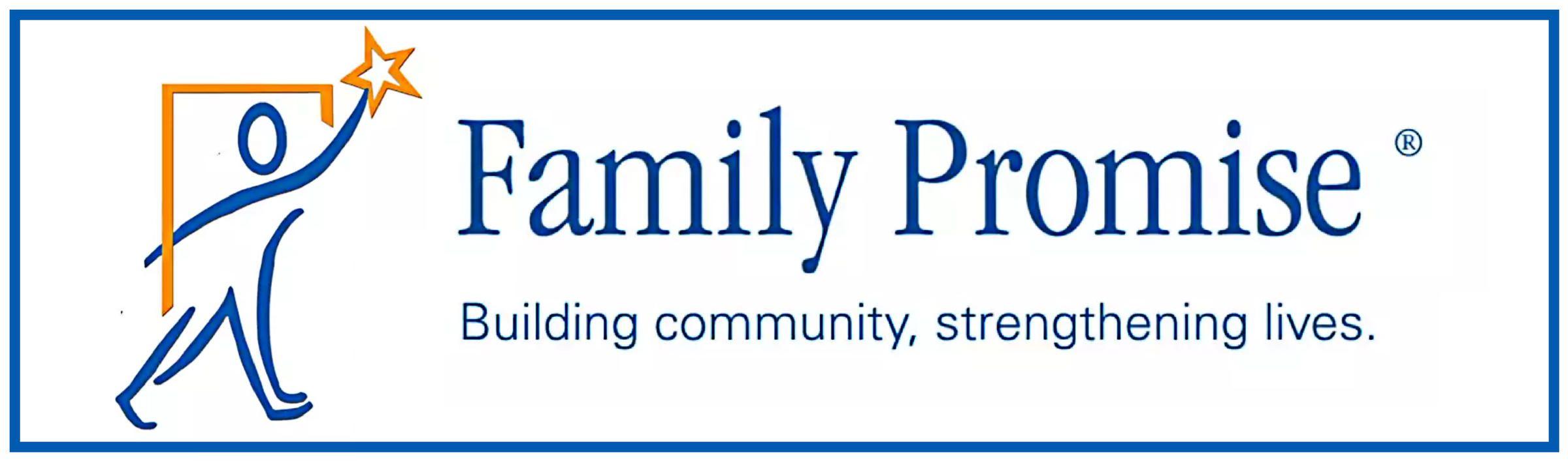 Promise Logo - Falling Into Place: Family Promise Of The Capital Region | WAMC