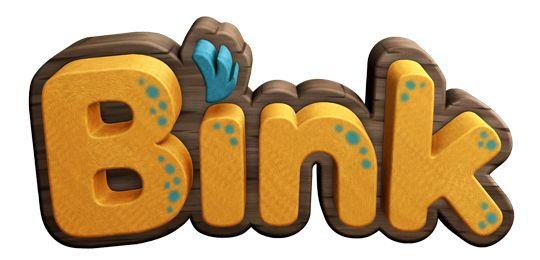 Bink Logo - UT News » Blog Archive » Bink logo