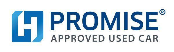 Promise Logo - Used Cars for Sale | H Promise India