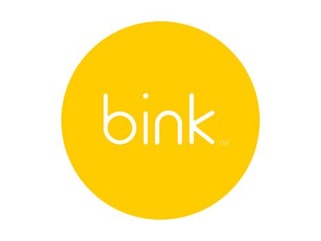 Bink Logo - Bink Logo · Hip Mommies Canadian Distribution