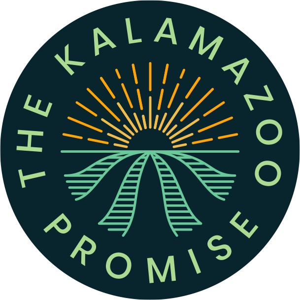 Promise Logo - The Kalamazoo Promise
