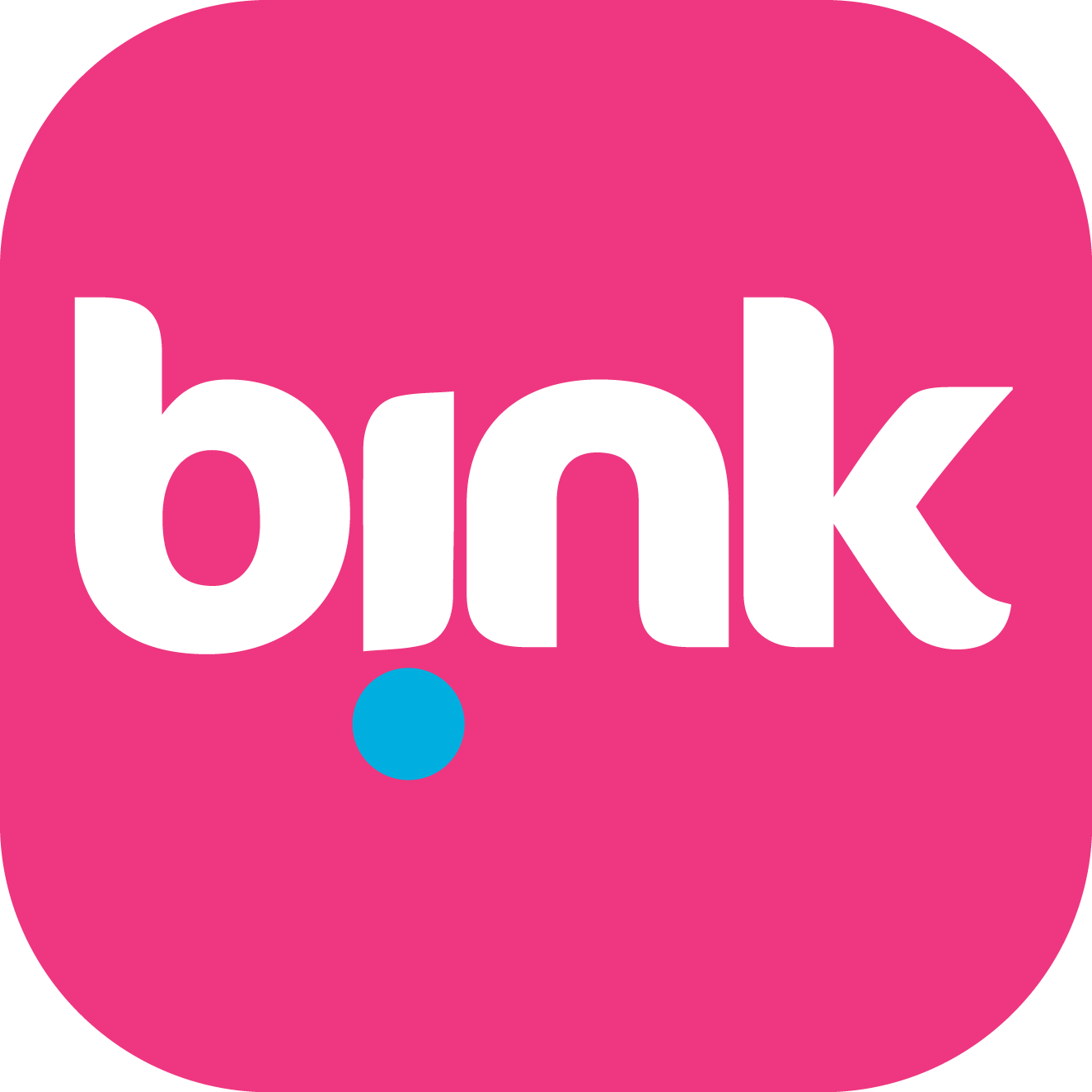Bink Logo - Prime Sponsor 2016 Bink Loyalty Magazine Awards
